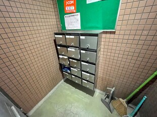 クランツ沢ノ町の物件外観写真